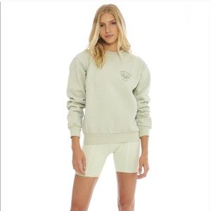 NWT Peppermint Set by Morgan Stewart